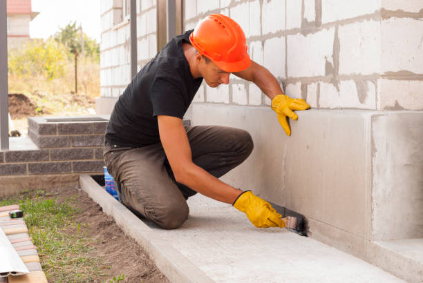 Licensed Interior Drainage System service in Peebles, OH - SJ Waterproofing Pros